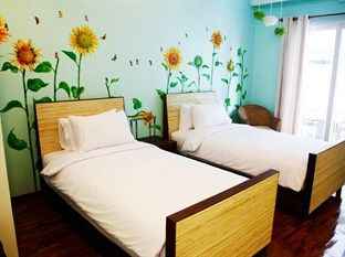 セリーヌ バンコク ベッド & ブレックファースト