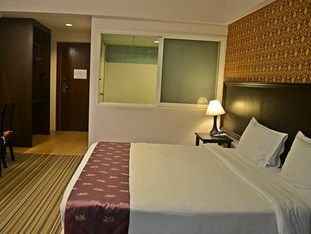 サイアム プレイス エアポート ホテル スワナンプーム