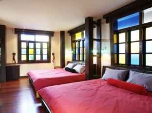 パッ ピン イン タン ブティック ホテル