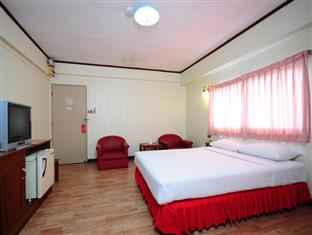 ナイス パレス ホテル