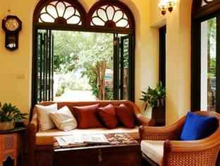 イェスタデー ザ ヴィレッジ ホテル