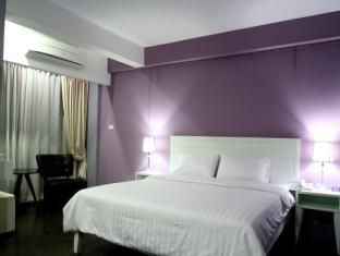 リラック リラックス レジデンス