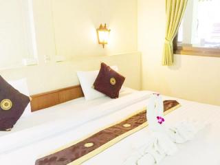 ラマイ イン 99 バンガロウ