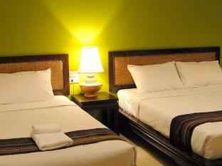 マンダラ ハウス