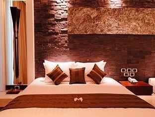 ザ ジィン プレミアム ヴィラ