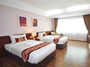 アヴィオン アパート ホテル