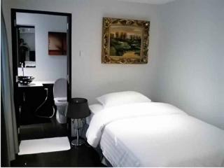 サーシャ ハウス