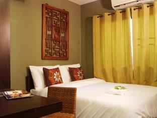 リル チェンマイ ホテル