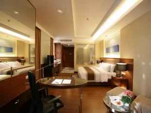 ザ グランド フォーウイングス コンベンション ホテル