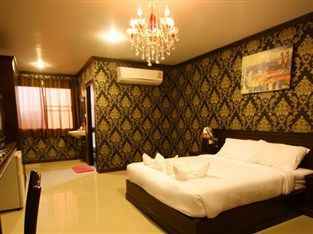 ロメナ グランド ホテル