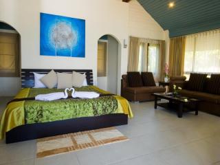 サムイ トンガッド リゾート