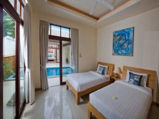 サムイ ボート ラグーン