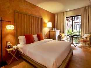 メルキュール サムイ チャウエン タナ ホテル