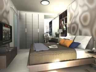 サラシニー オール スイーツ