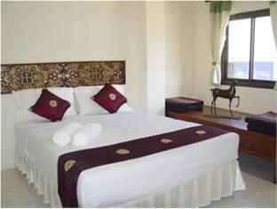 ペンジー ゲストハウス