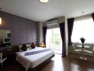 バイ ヨーク チャオ ホテル