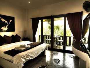 コクーニング ホテル