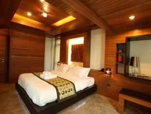 バーンヌン アット アーリー 5 ホテル