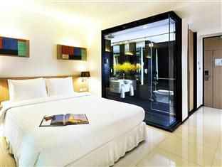 ヴィク3 バンコク