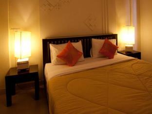 インディー スタイリッシュ ゲストハウス