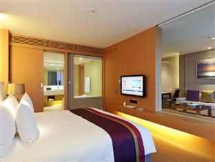 シバテル バンコク