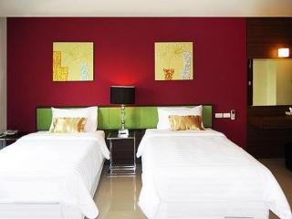 ビヨンド スイーツ ホテル