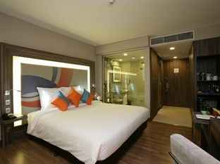 ノヴォテル バンコク インパクト ホテル