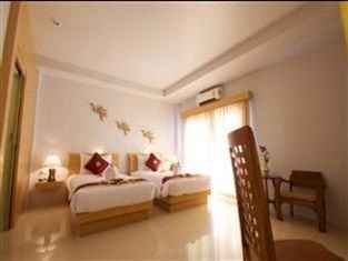 アマリナ レジデンス