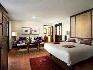 タマリンド ヴィレッジ ホテル