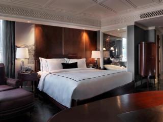 ホテル ミューズ バンコク