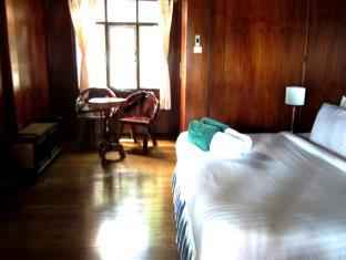 キラティ ビーチ リゾート