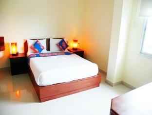 シバライ プレイス バンコク