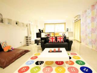 ワンヒン 46 アパートメント