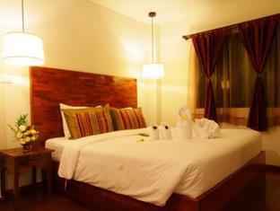 タパエ ブティック ハウス