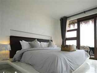 レージー デイズ サムイ ビーチ リゾート