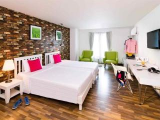 イビス スタイルズ チェンマイ ホテル