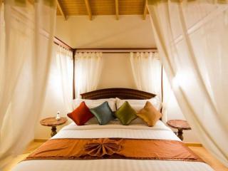 タンゴ ラグゼ サムイ ビーチ ヴィラ