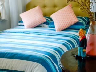 バンヤン ハウス ベッド & ブレックファースト