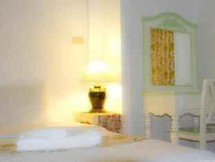 バンブー ホワイト ハウス アット 二ムマン 13