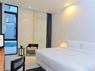 ビスマヤ ホテル スワンナプーム