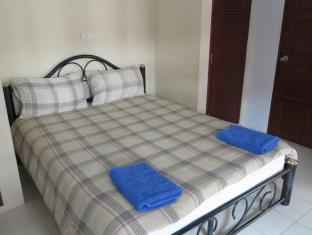 シャウティ タワーズ ゲストハウス