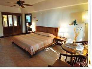 バード & ビー リゾート