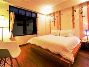 アーリーバード ベッド & ブレックファスト