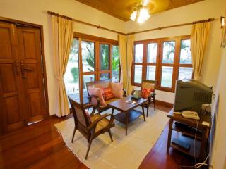 パーム スパ ビレッジ リゾート