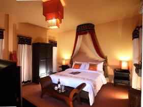 ルエン アリヤ リゾート