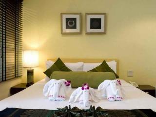 バンコク センター ホテル