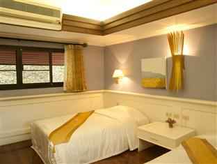 カンサダーン リゾート & ウォーターフォール