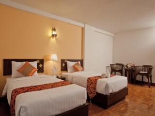 ブアラヤ ホテル