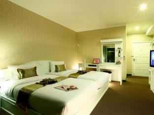 ヴィクトリア ニマン ホテル