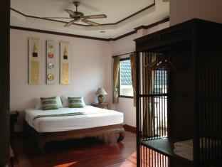 パータイ ゲストハウス